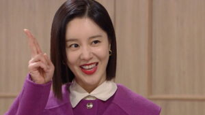 The Elegant Empire Episode 102 Episode 102 Preview Still