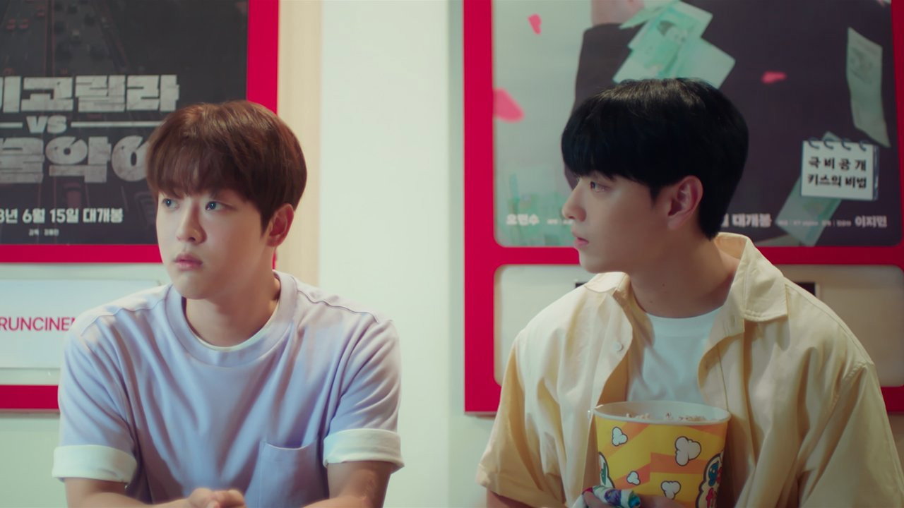 Watch Love For Love’s Sake Ep 06 Eng Sub