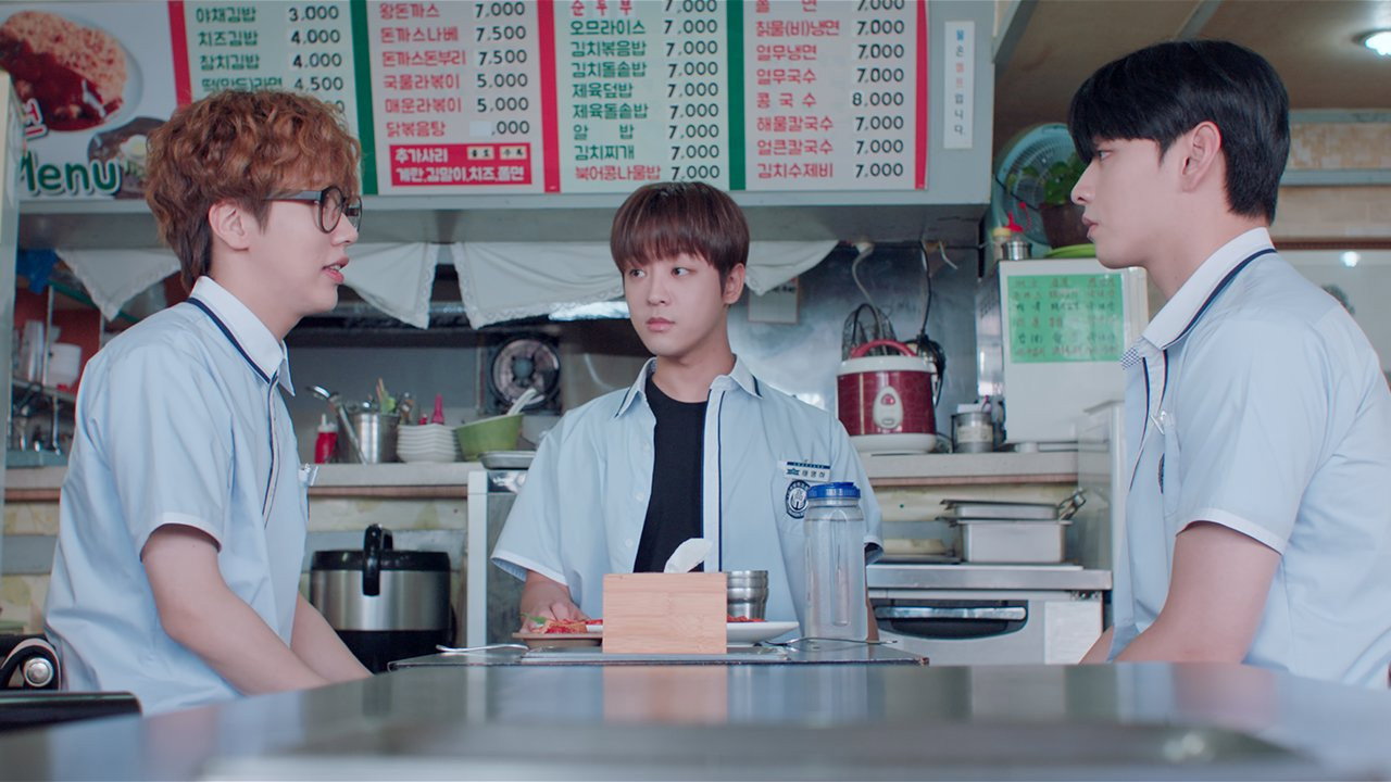 Watch Love For Love’s Sake Ep 02 Eng Sub