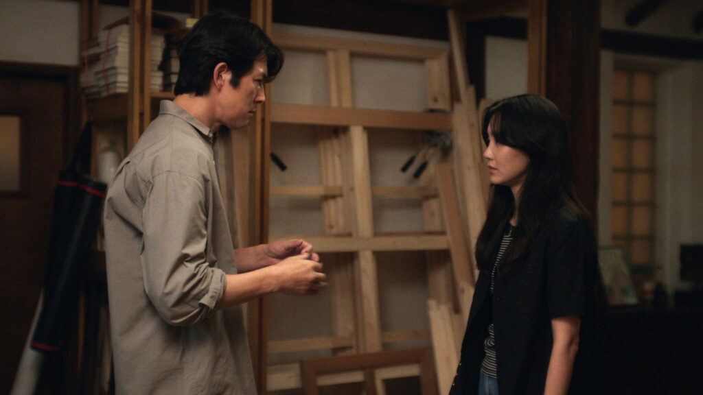 Tell Me That You Love Me Episode 13