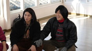 How Do You Play? Episode 218 Episode 218 Preview Still