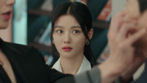 My Demon Episode 11 A Paradise of the Ominous Preview Still