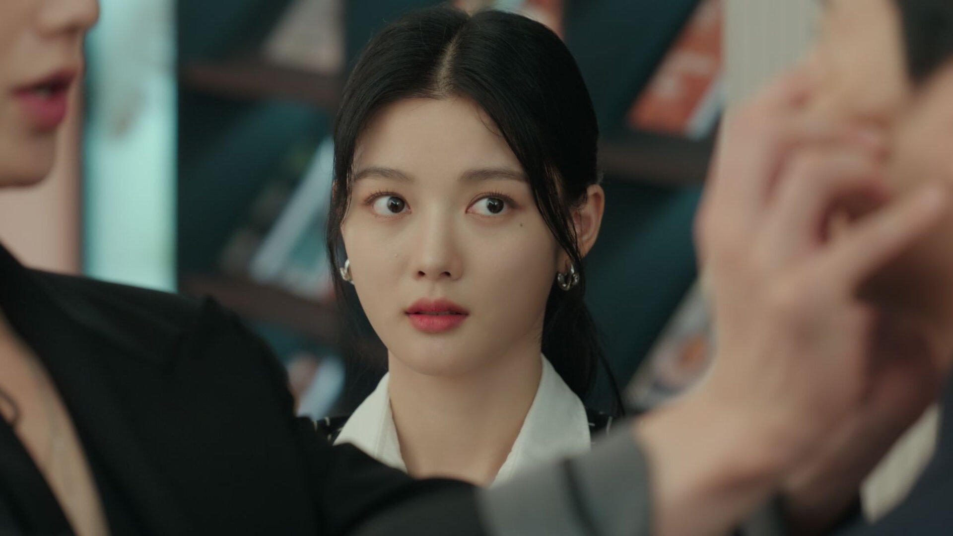 Watch My Demon Ep 11 Eng Sub