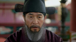 Knight Flower Episode 4 EVERYONE HAS A SECRET Preview Still
