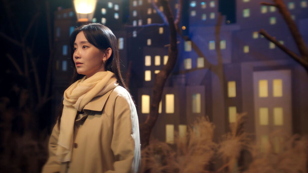 Tell Me That You Love Me Episode 16