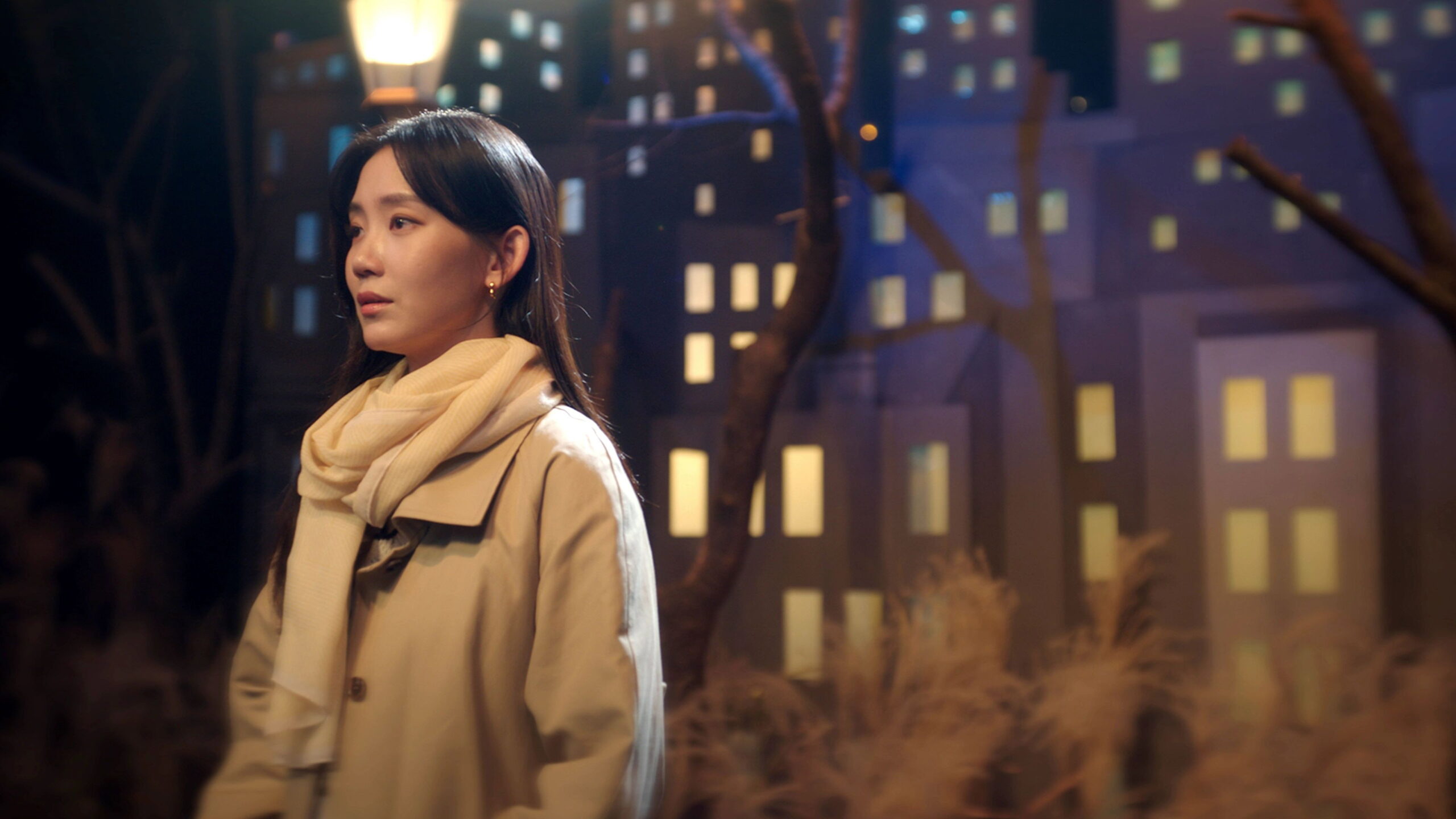 Watch Tell Me That You Love Me Ep 16 Eng Sub
