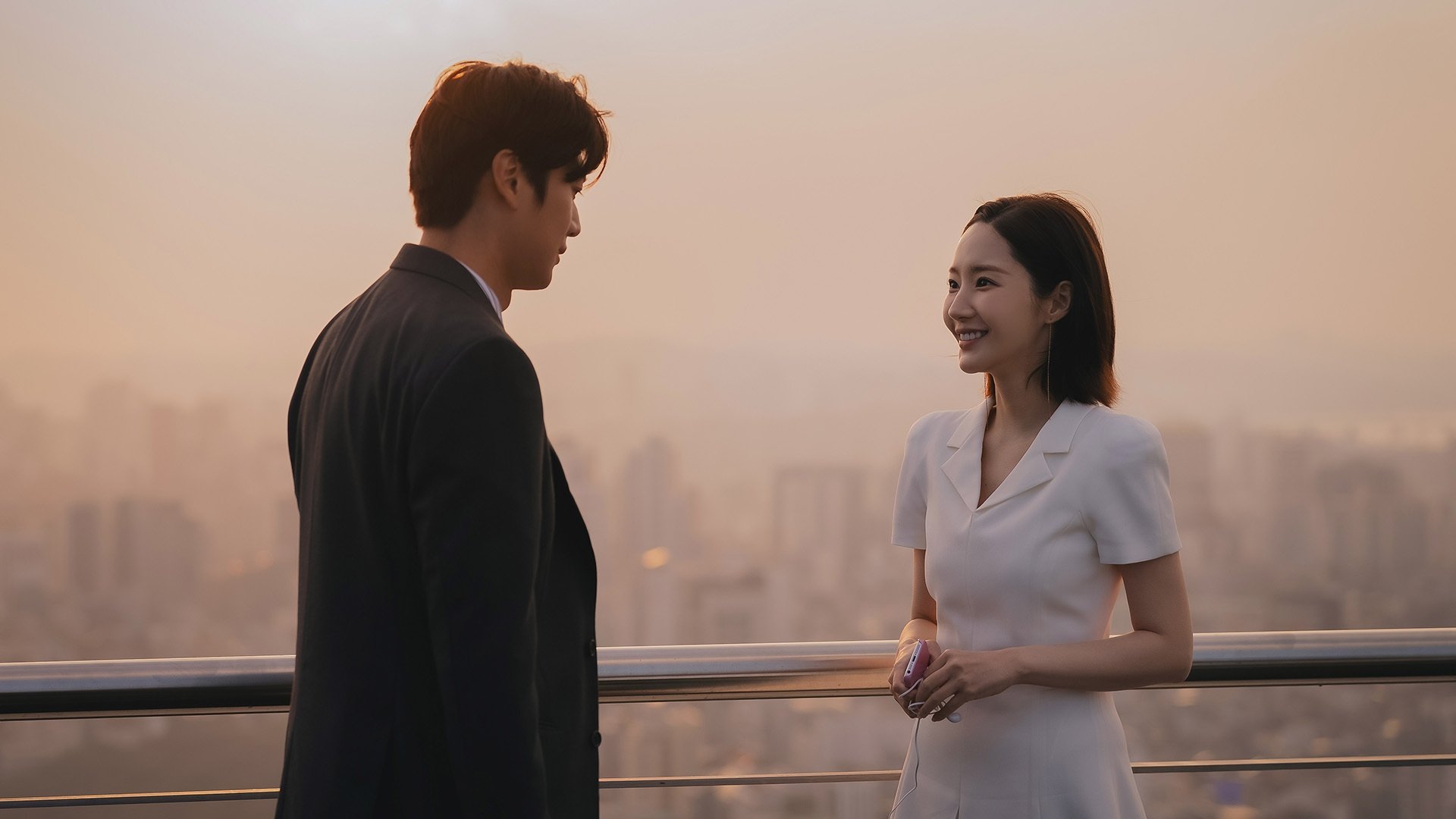 Watch Marry My Husband Ep 06 Eng Sub