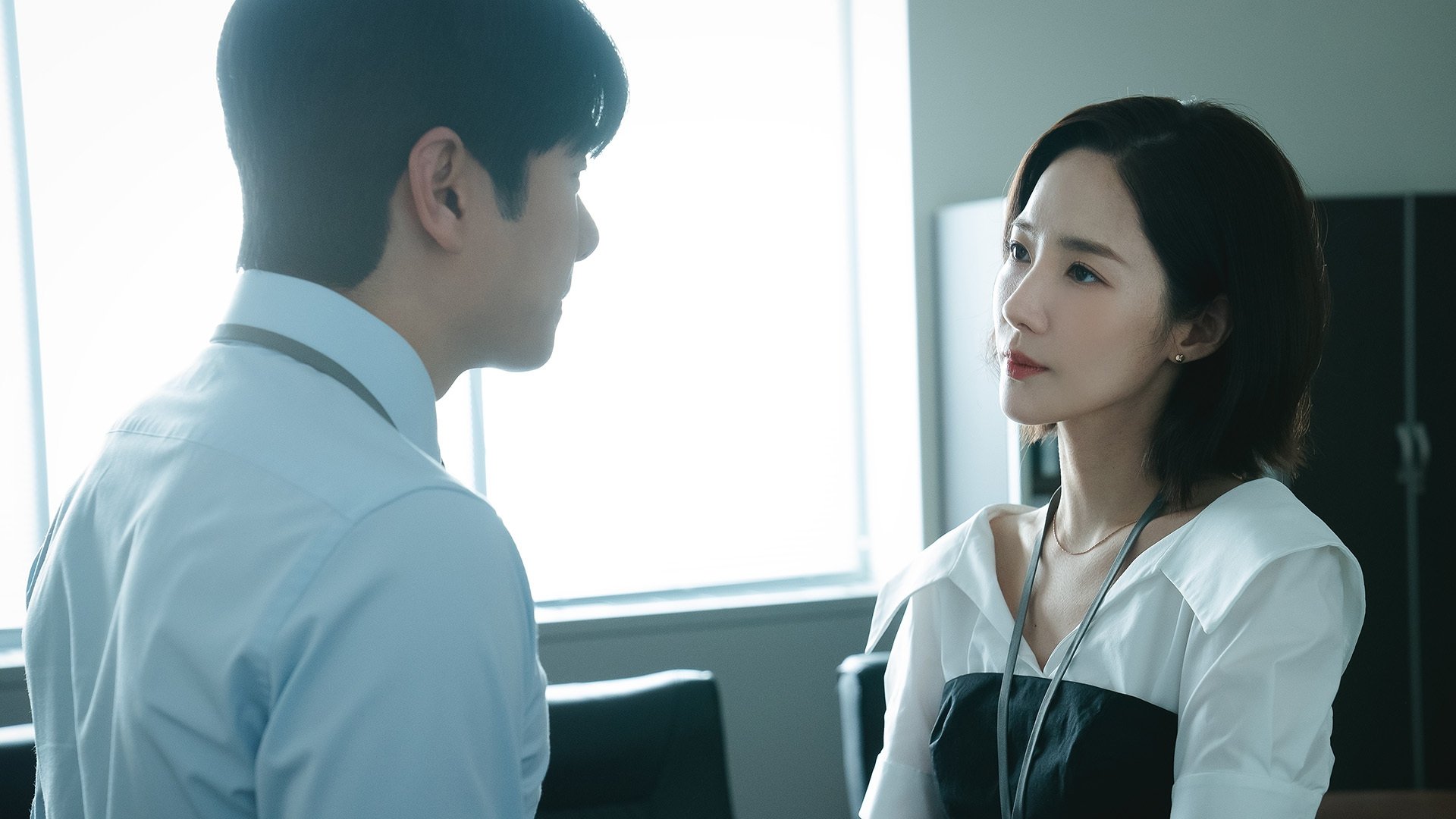 Watch Marry My Husband Ep 05 Eng Sub