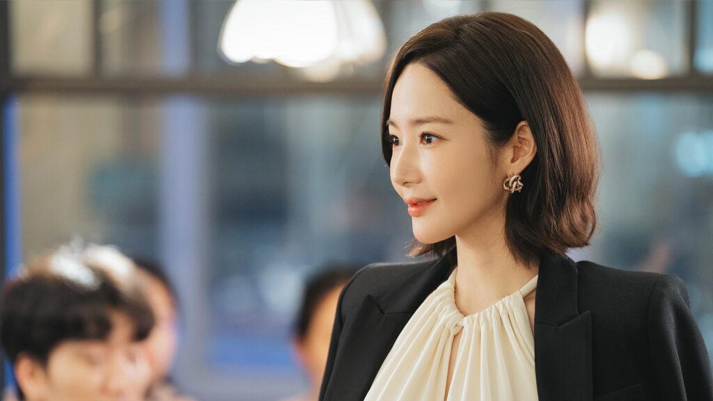 Marry My Husband Episode 03