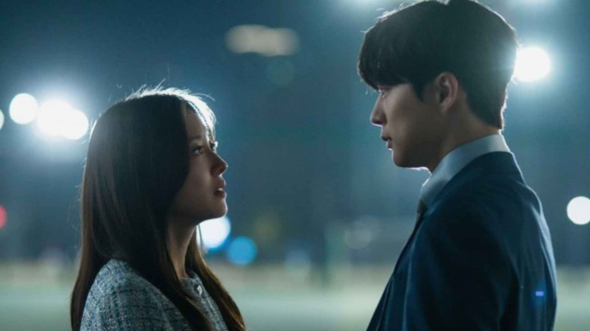 Watch The Story of Park’s Marriage Contract Ep 11 Eng Sub