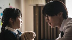 A Shop for Killers Episode 2 Jeong Jin-man, Jeong Jin-man, Jeong Jin-man Preview Still