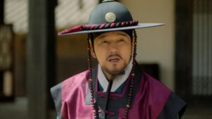 Knight Flower Episode 5 A SONG OF JOSEON MEN AND WOMEN Preview Still