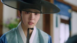 Captivating the King Episode 2 Episode 2 Preview Still