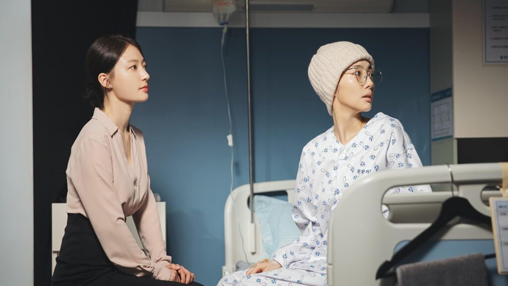 Marry My Husband Episode 01
