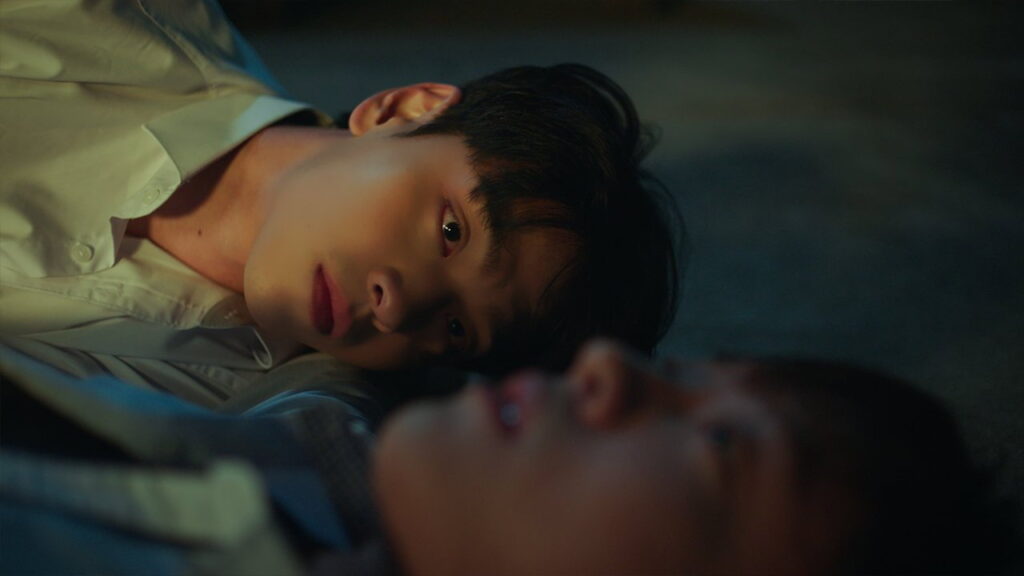 Love For Love’s Sake Episode 01