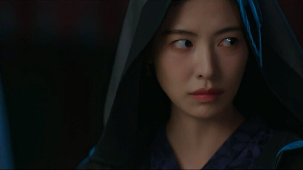 Love Song for Illusion Episode 07