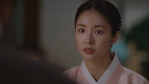 Captivating the King Episode 3 Episode 3 Preview Still