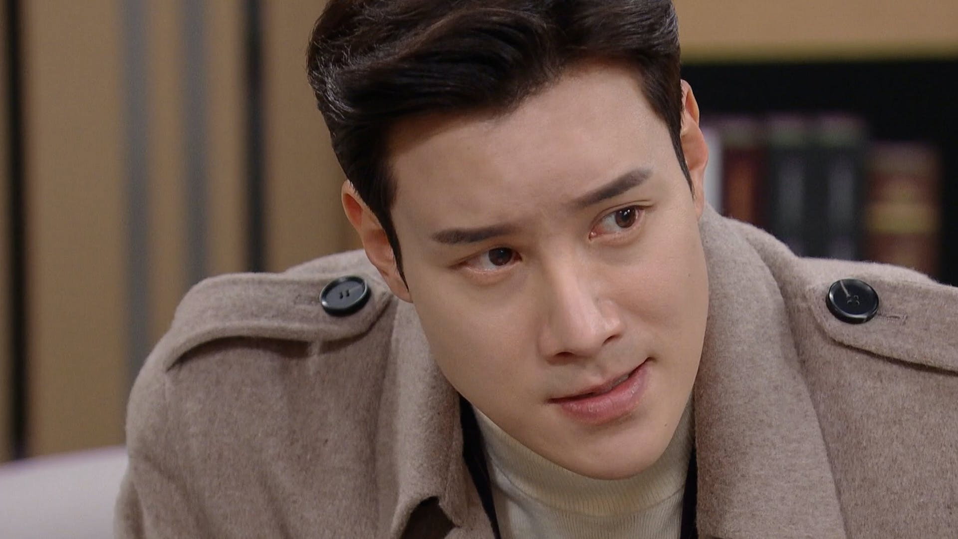 Watch The Elegant Empire Ep 101 Eng Sub