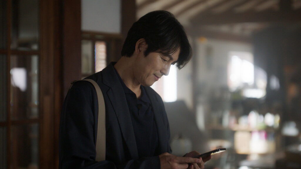 Tell Me That You Love Me Episode 14