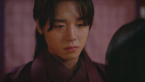 Love Song for Illusion Episode 8 Yeon Wol’s Unwavering Love Preview Still