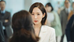 Marry My Husband Episode 9 Episode 9 Preview Still