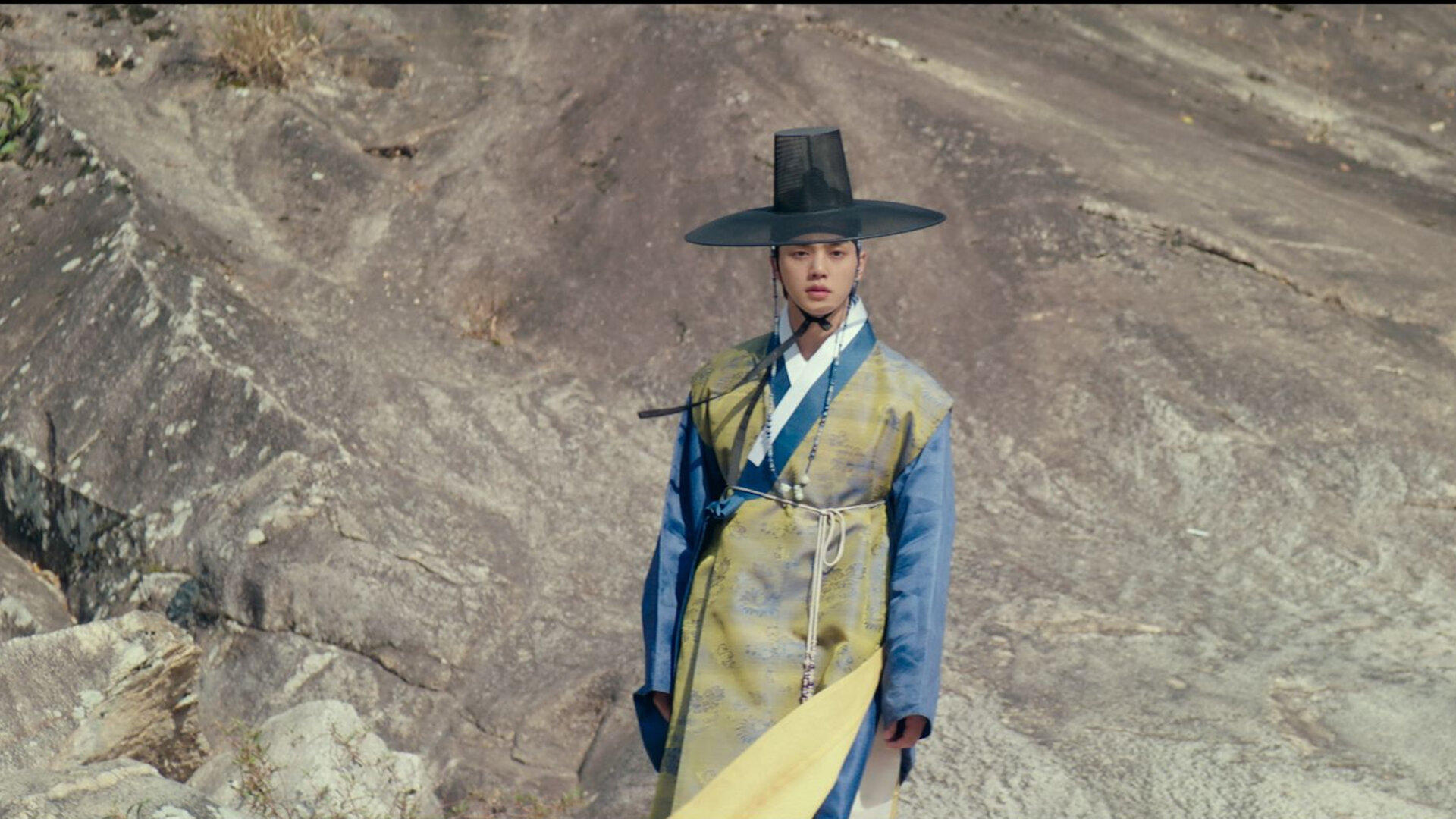 Watch My Demon Ep 12 Eng Sub