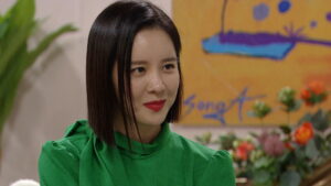 The Elegant Empire Episode 97 Episode 97 Preview Still