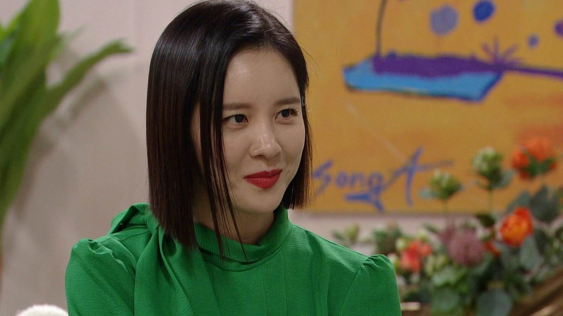 Watch The Elegant Empire Ep 97 Eng Sub