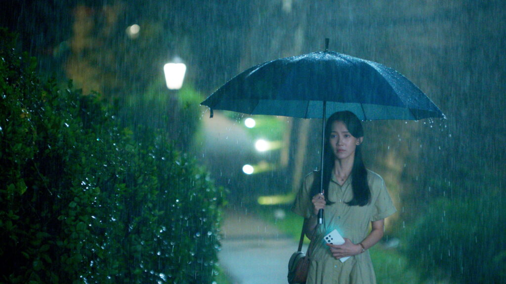 Tell Me That You Love Me Episode 12
