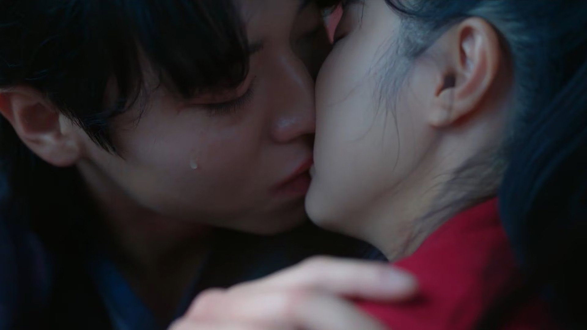 Watch Love Song for Illusion Ep 09 Eng Sub