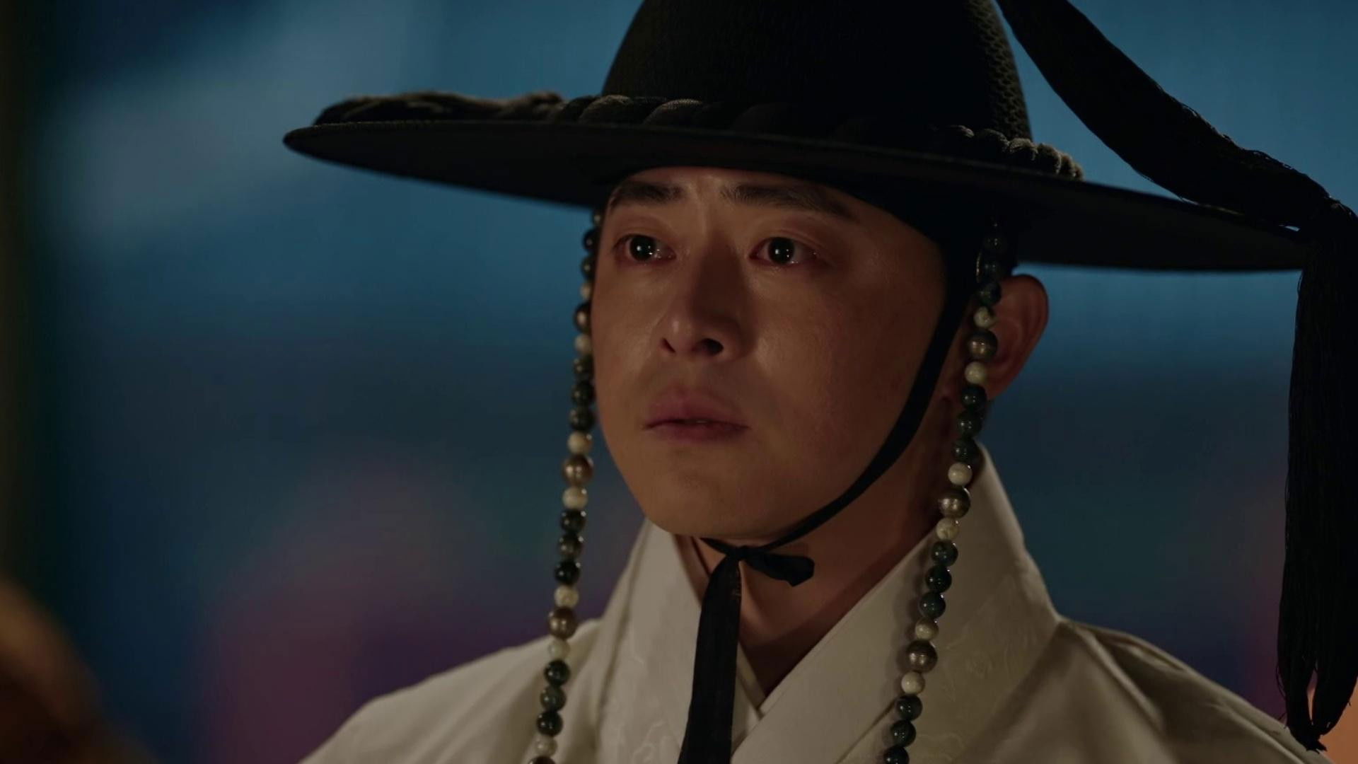 Watch Captivating the King Ep 01 Eng Sub