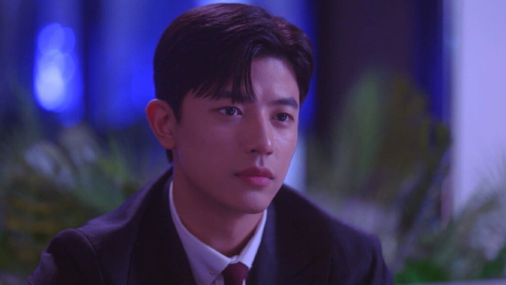 Branding in Seongsu Episode 12