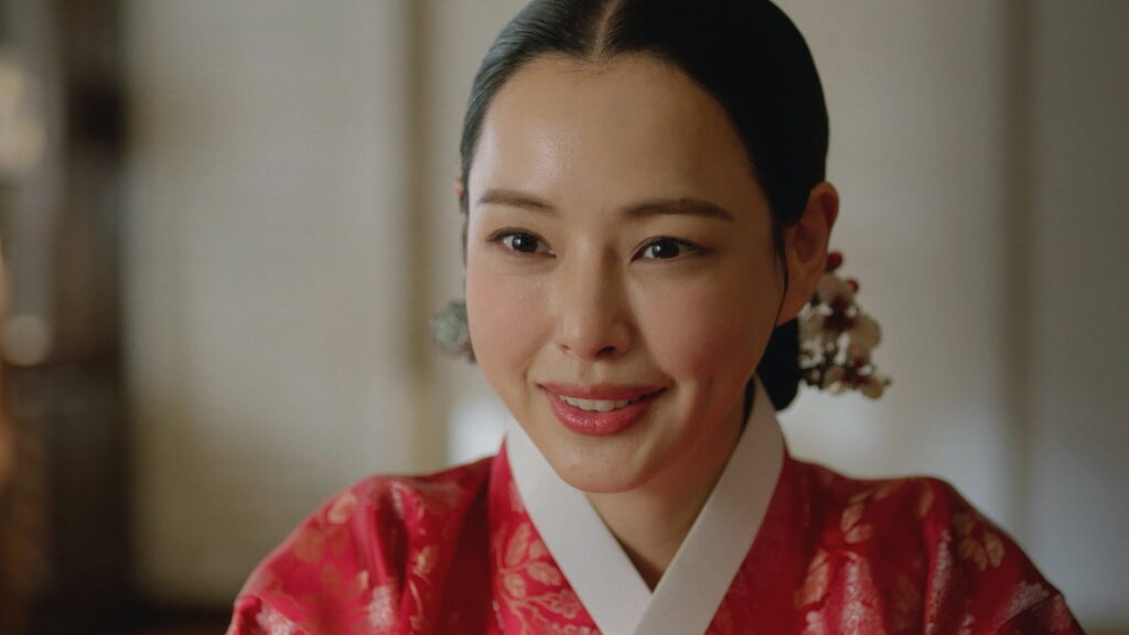 Knight Flower Episode 10