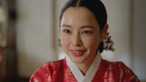 Knight Flower Episode 10 KEEP YOUR ENEMIES CLOSER Preview Still