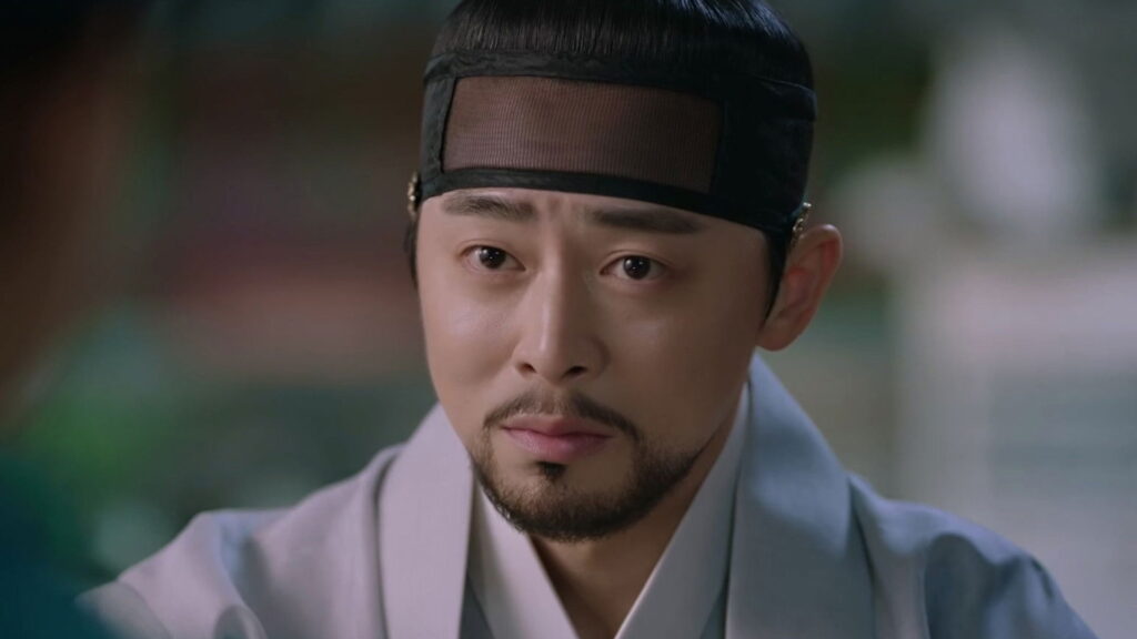Captivating the King Episode 06