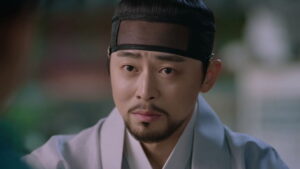 Captivating the King Episode 6 Episode 6 Preview Still