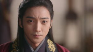 Love Song for Illusion Episode 14 Enthralling Offer Preview Still