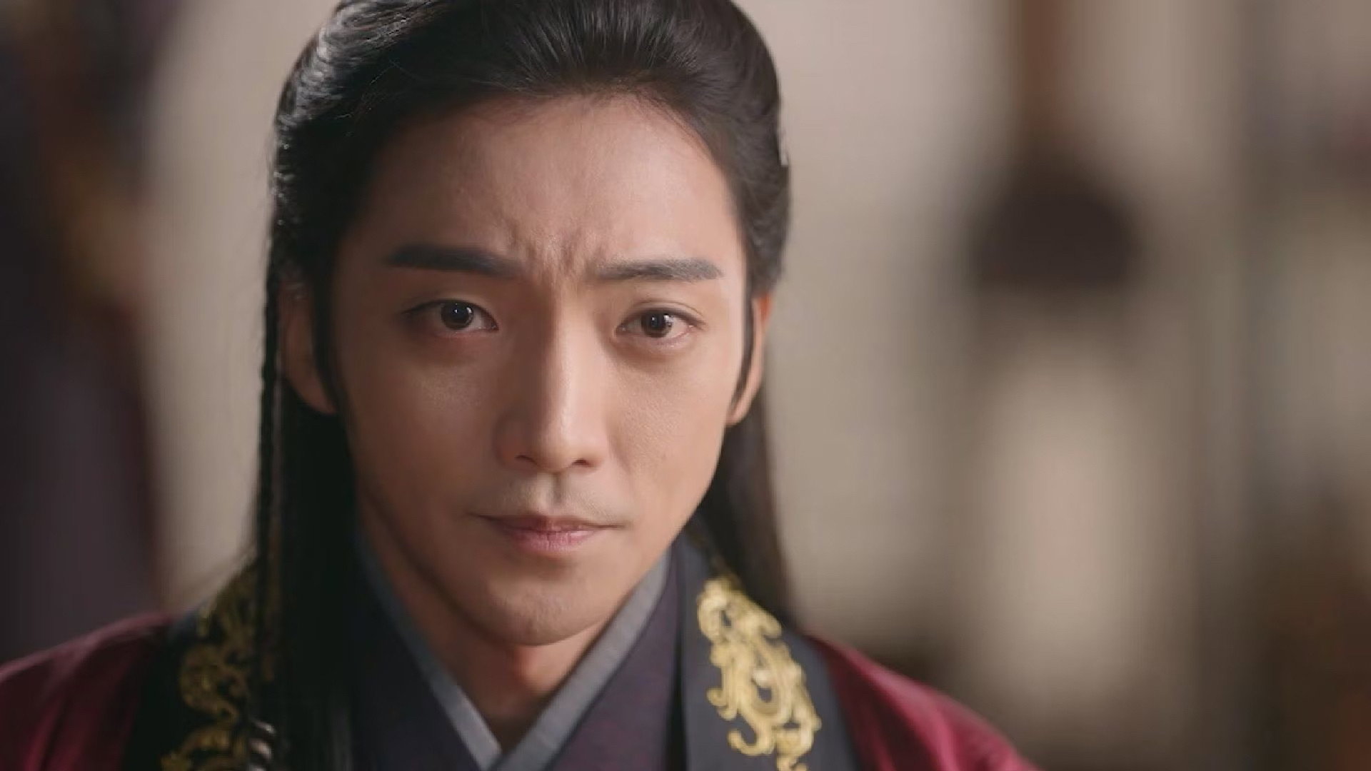Watch Love Song for Illusion Ep 14 Eng Sub