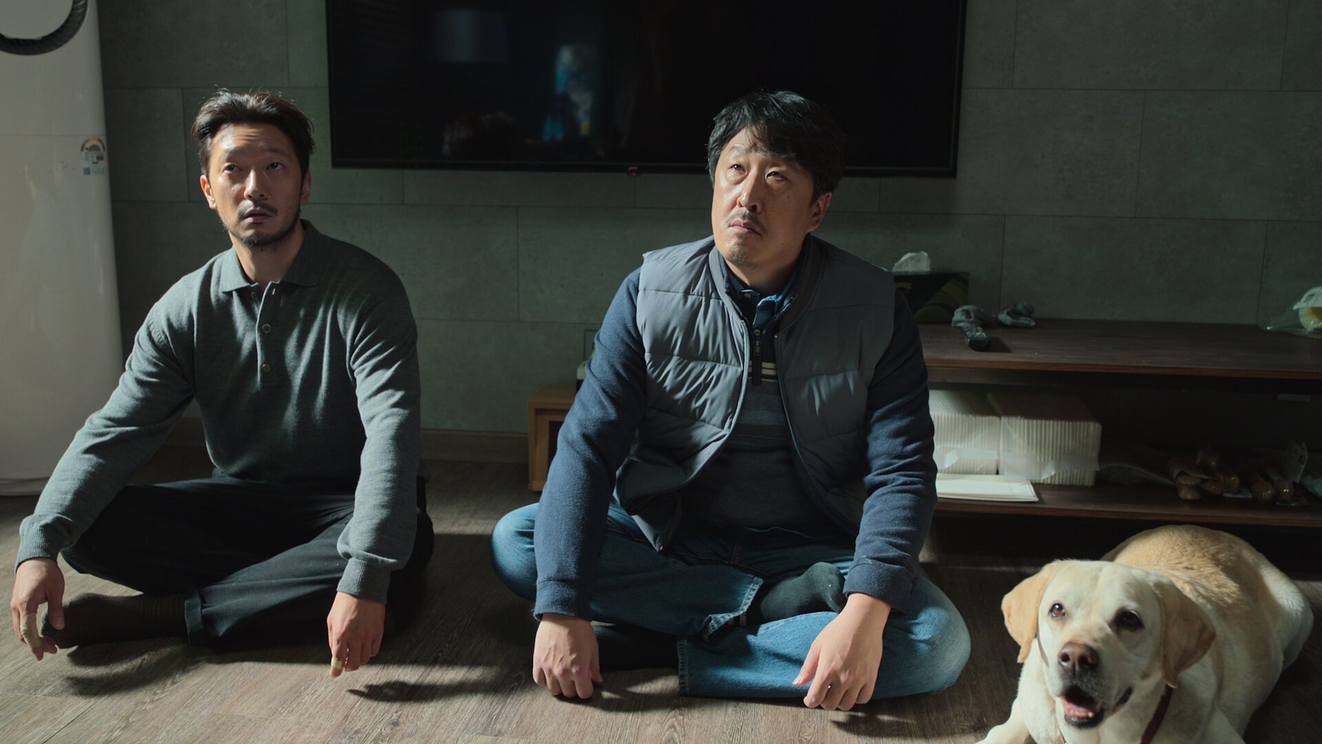 Watch A Killer Paradox Ep 05 Eng Sub