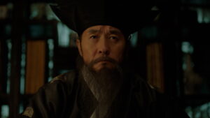 Knight Flower Episode 9 TRUTH OR LIES Preview Still