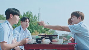 Love For Love’s Sake Episode 7 Choose Preview Still