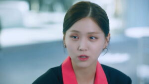 Branding in Seongsu Episode 1 You Are Not My Junior Preview Still