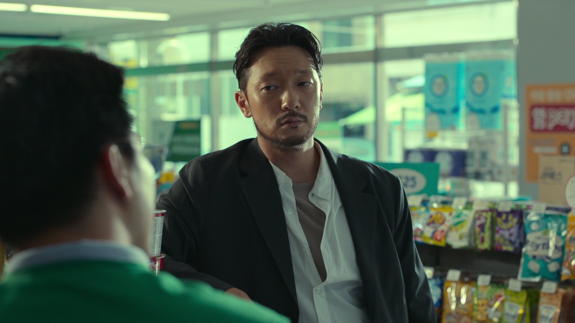 Watch A Killer Paradox Ep 03 Eng Sub