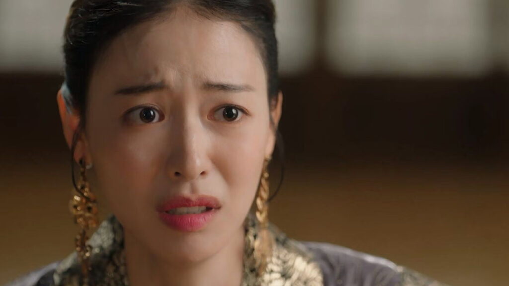 Love Song for Illusion Episode 15
