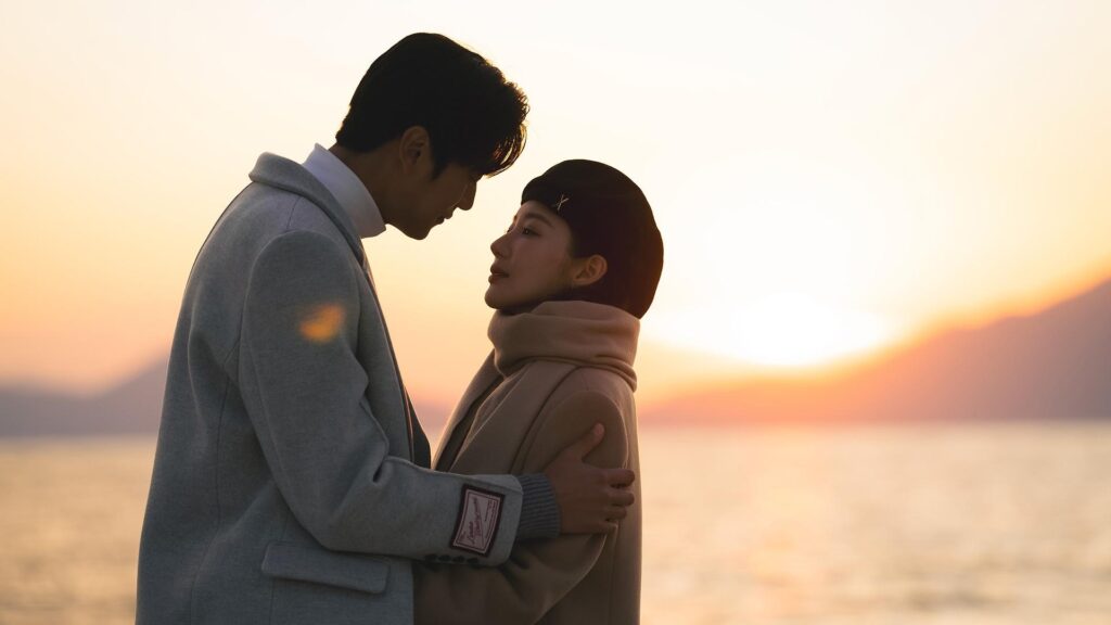 Marry My Husband Episode 11