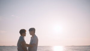 Love For Love’s Sake Episode 8 The answer Preview Still