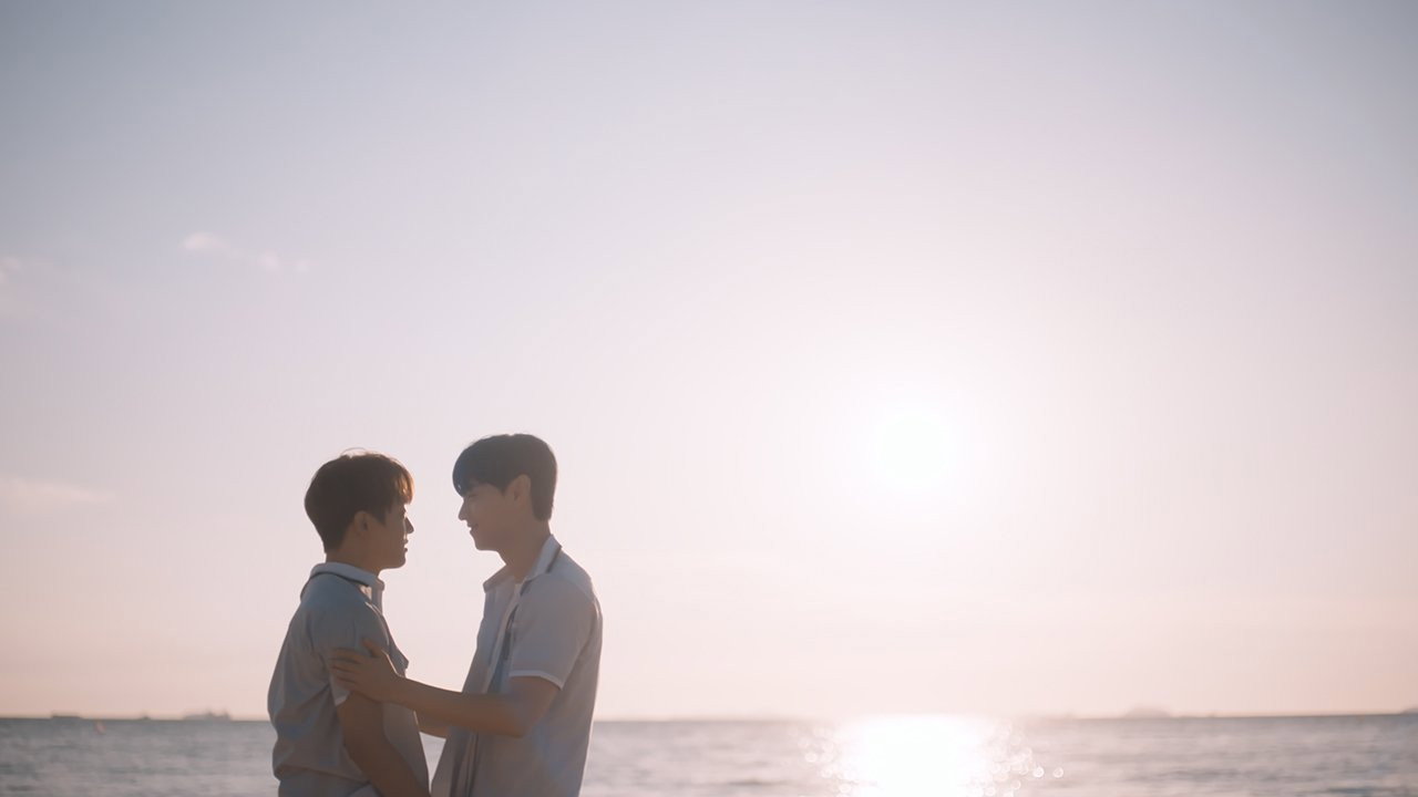 Watch Love For Love’s Sake Ep 08 Eng Sub
