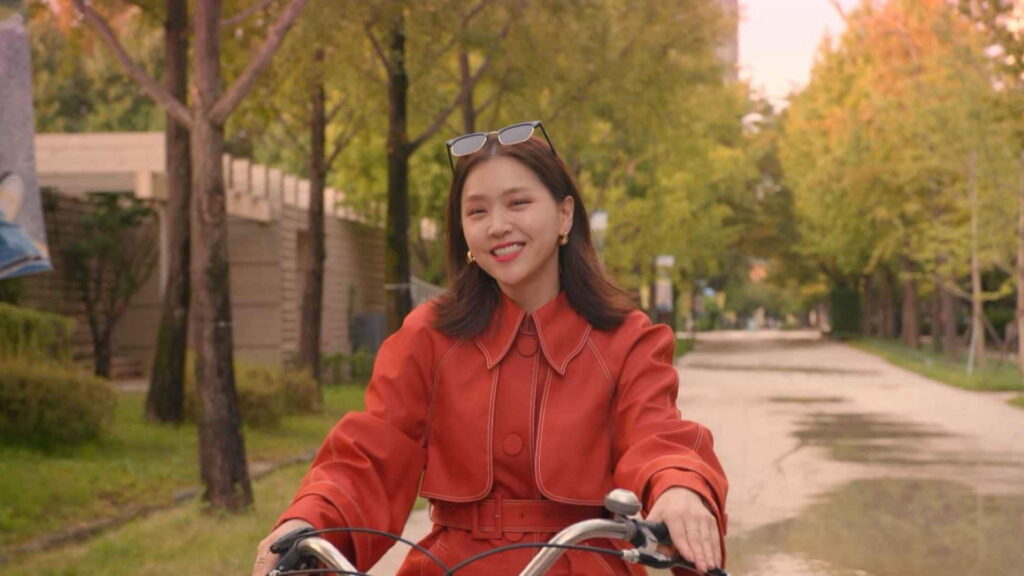 Branding in Seongsu Episode 13