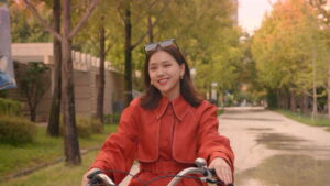 Branding in Seongsu Episode 13 A Secret Weapon Preview Still