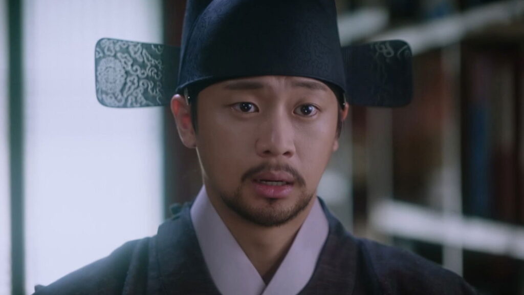 Captivating the King Episode 07